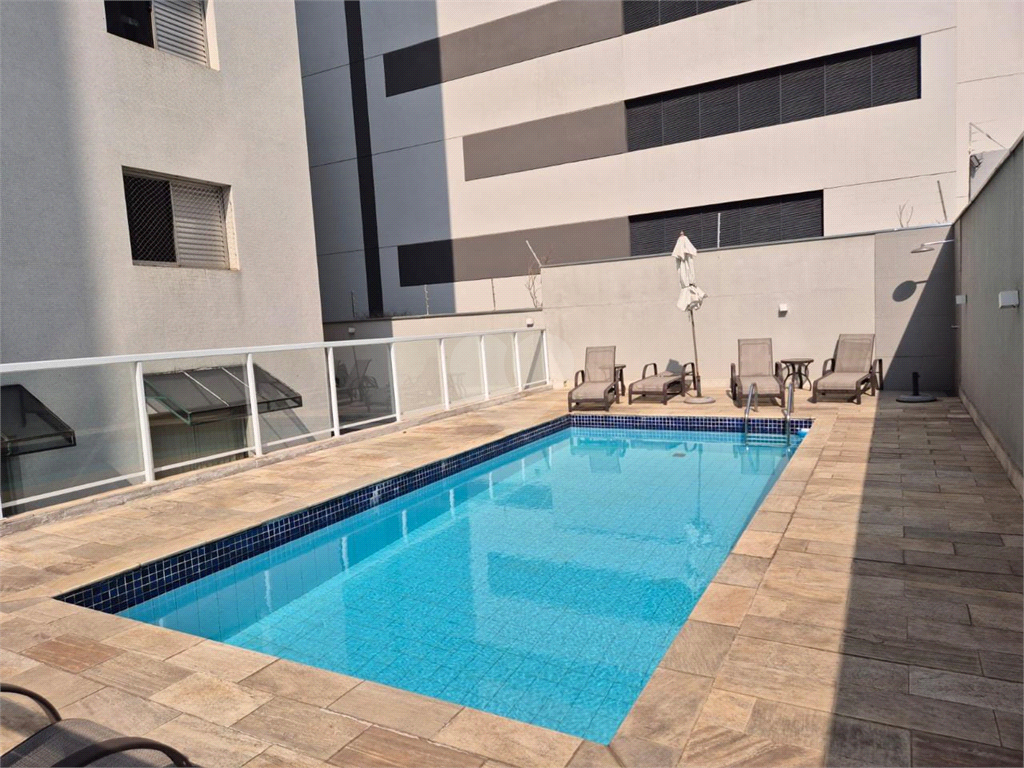 Venda Apartamento São Paulo Campo Belo REO950389 35