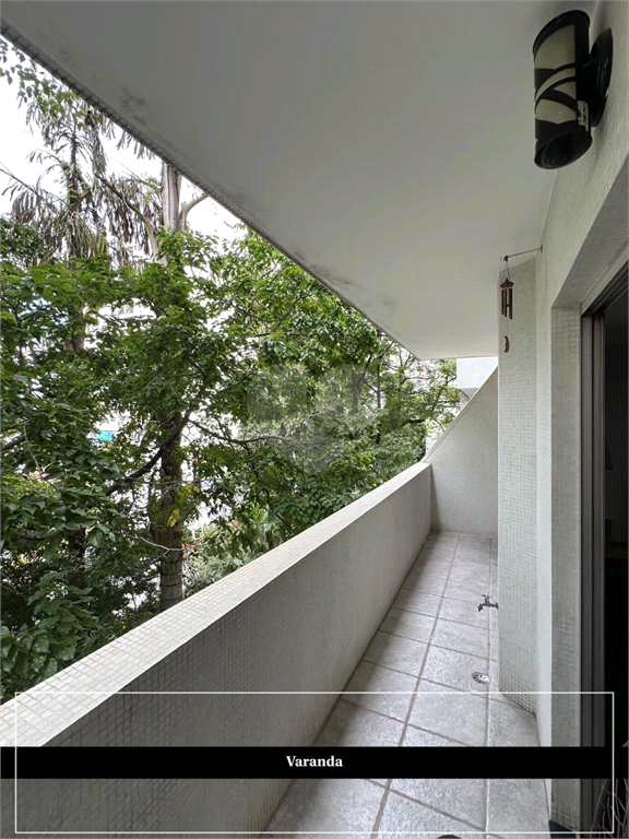 Venda Apartamento São Paulo Campo Belo REO950389 7