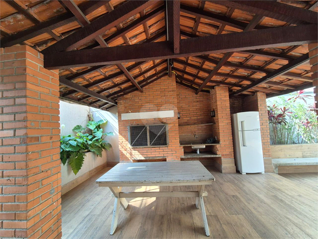 Venda Apartamento São Paulo Campo Belo REO950389 39