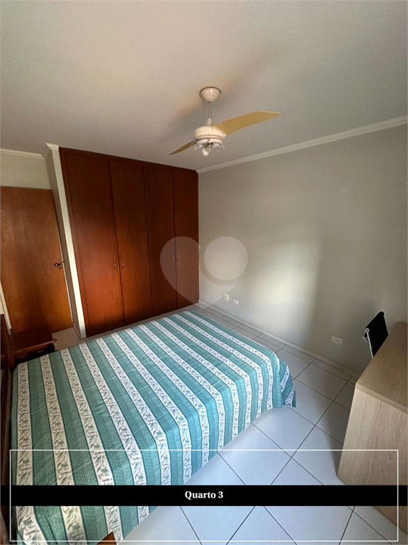 Venda Apartamento São Paulo Campo Belo REO950389 22