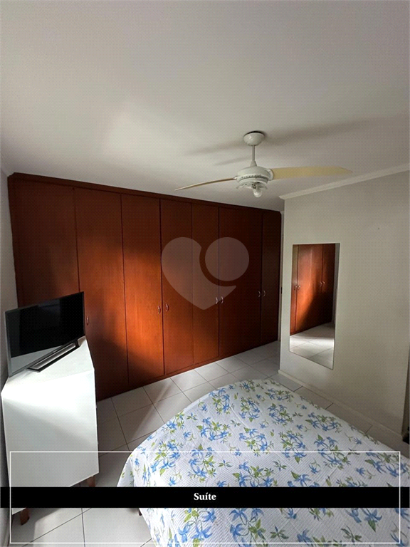 Venda Apartamento São Paulo Campo Belo REO950389 25