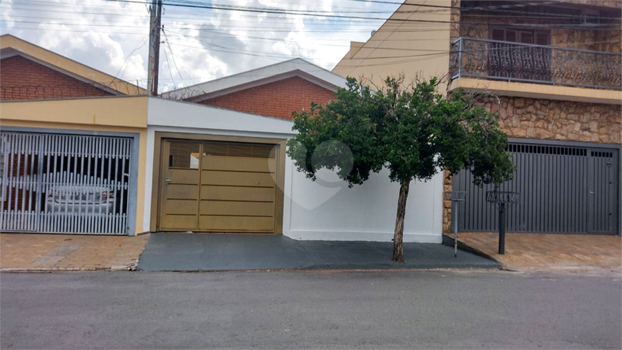 Venda Casa São Carlos Vila Morumbi REO950395 1