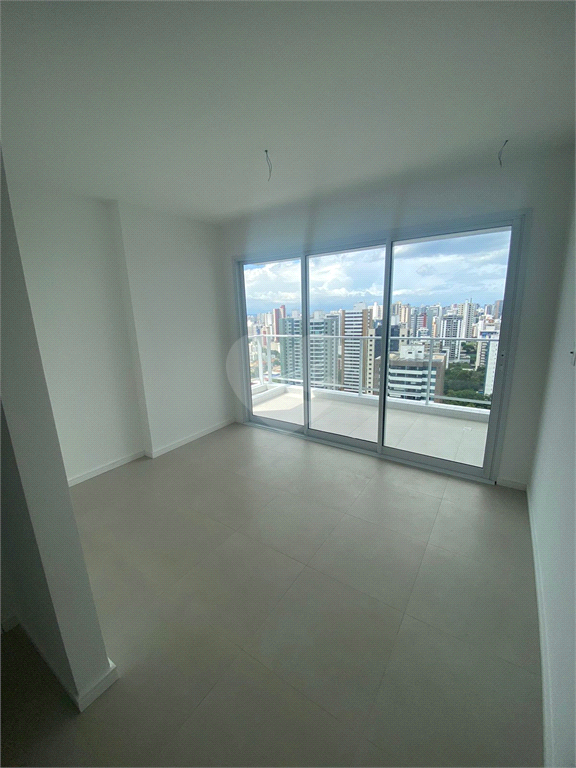 Venda Apartamento Salvador Caminho Das Árvores REO950399 5