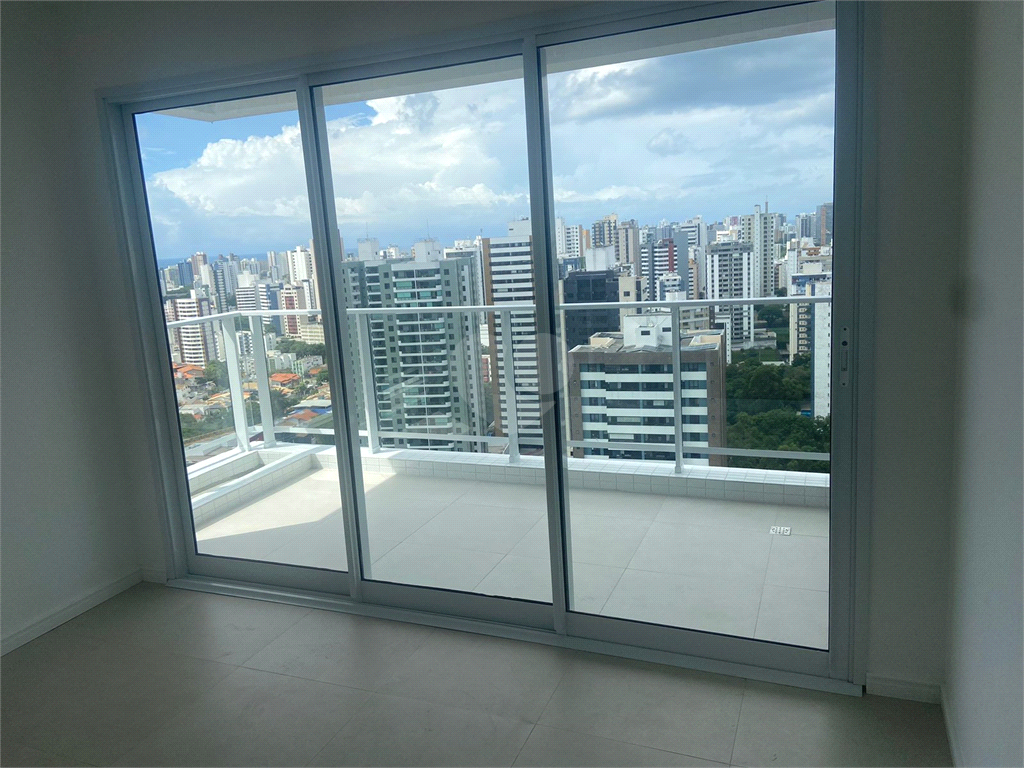 Venda Apartamento Salvador Caminho Das Árvores REO950399 4