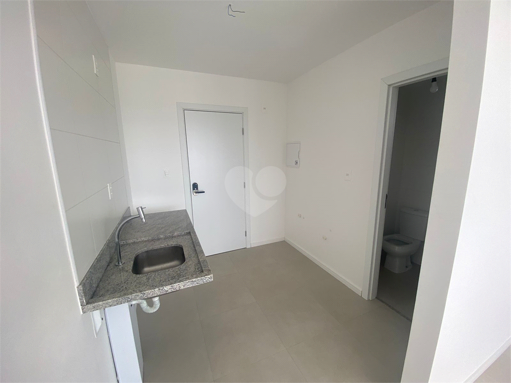 Venda Apartamento Salvador Caminho Das Árvores REO950399 8