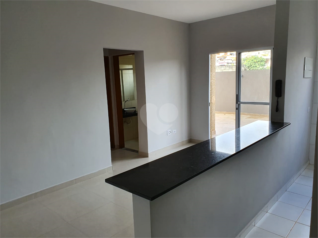 Venda Apartamento Mairinque Vila Granada REO950403 1