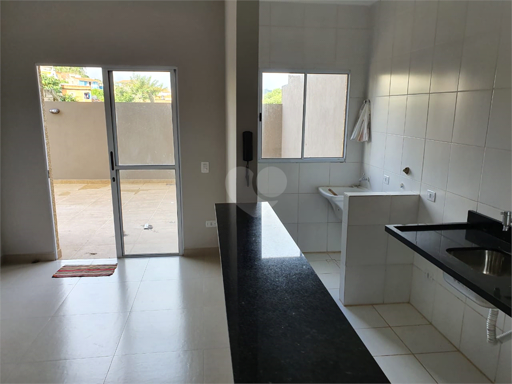 Venda Apartamento Mairinque Vila Granada REO950403 3