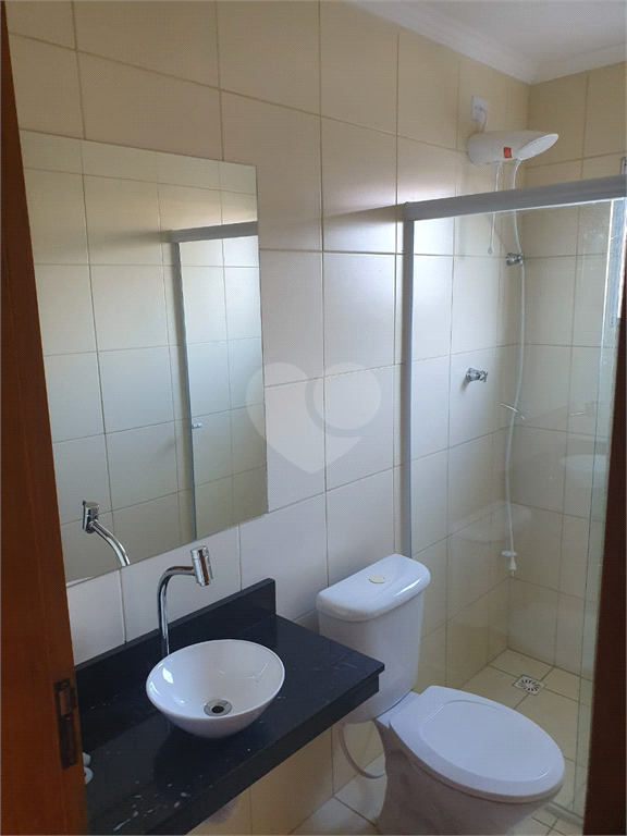 Venda Apartamento Mairinque Vila Granada REO950403 11