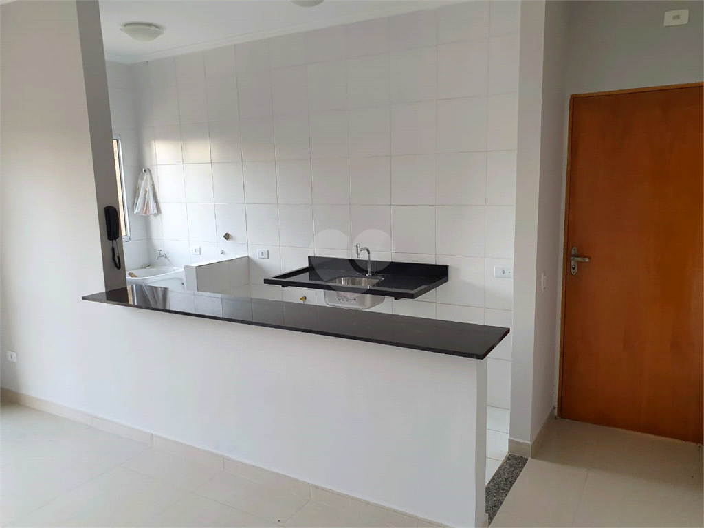 Venda Apartamento Mairinque Vila Granada REO950403 5