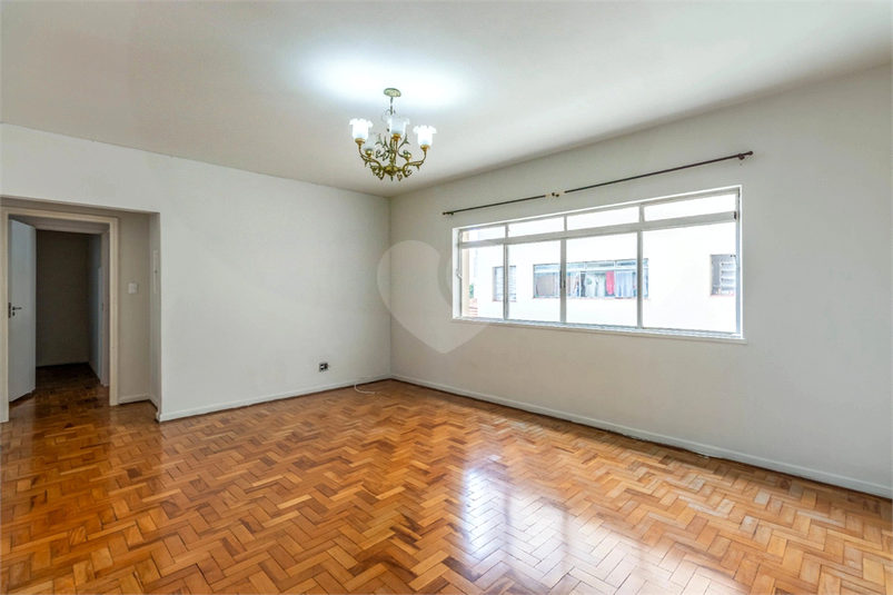 Venda Apartamento São Paulo Tatuapé REO950421 2