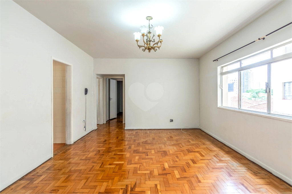 Venda Apartamento São Paulo Tatuapé REO950421 1