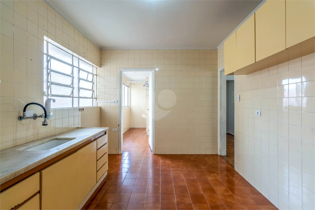 Venda Apartamento São Paulo Tatuapé REO950421 5