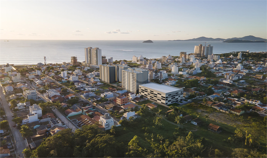 Venda Apartamento Balneário Piçarras Centro REO950422 2