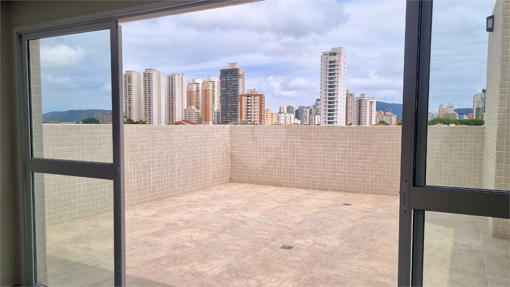 Venda Apartamento Santos Estuário REO950434 23