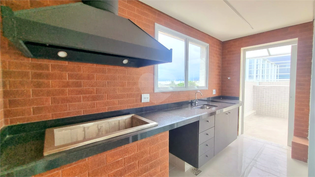 Venda Apartamento Santos Estuário REO950434 21