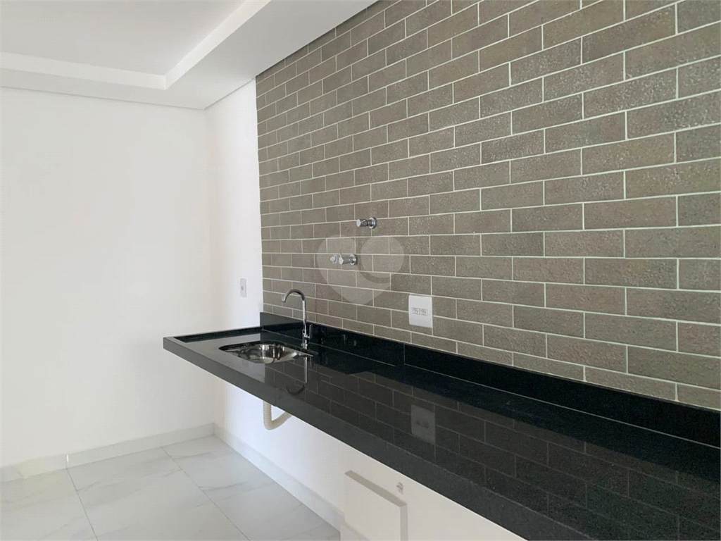 Venda Apartamento Santos Estuário REO950434 5