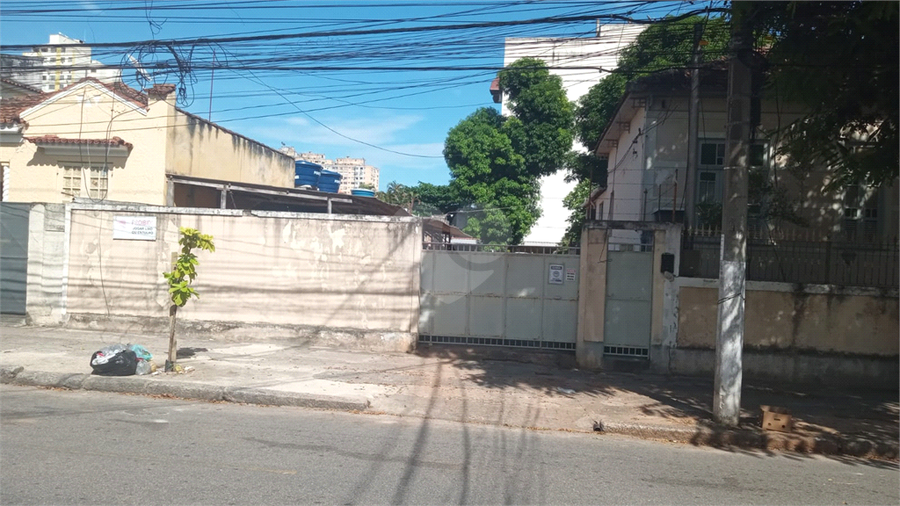 Venda Casa Niterói Fonseca REO950435 2