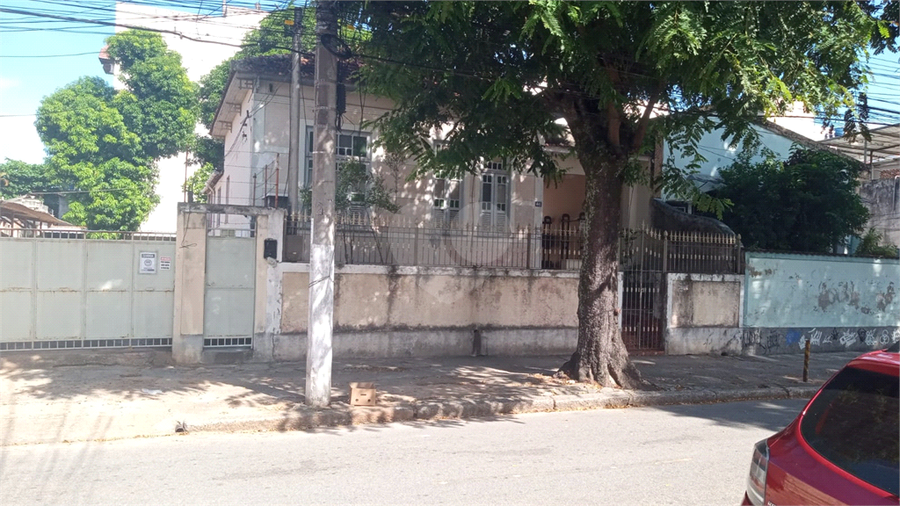 Venda Casa Niterói Fonseca REO950435 1