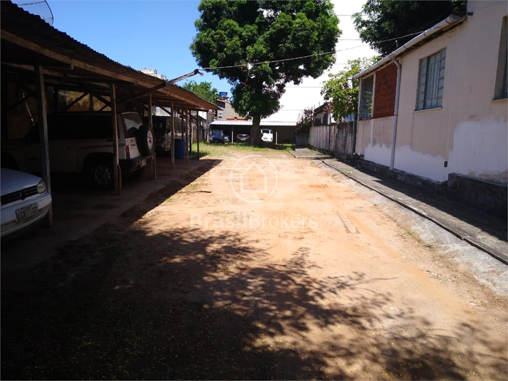 Venda Casa Niterói Fonseca REO950435 11