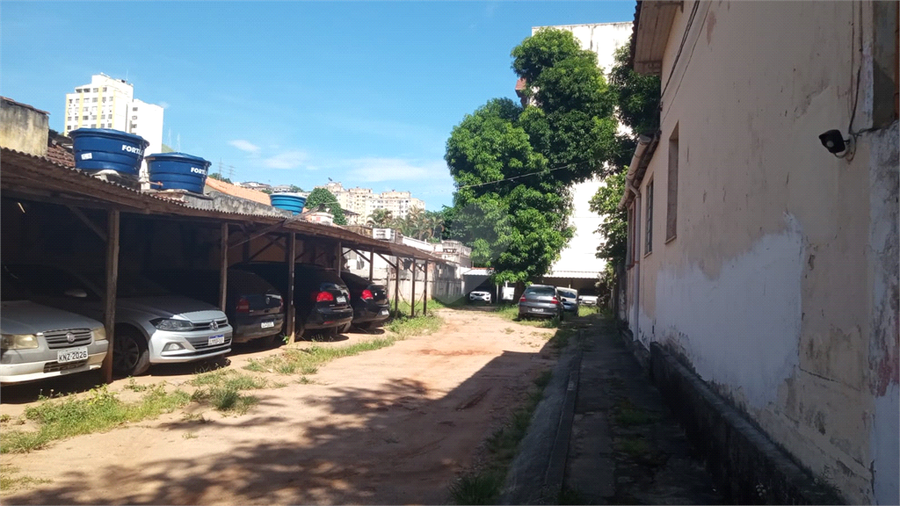 Venda Casa Niterói Fonseca REO950435 7