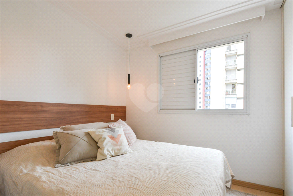 Venda Apartamento São Paulo Vila Olímpia REO950453 14