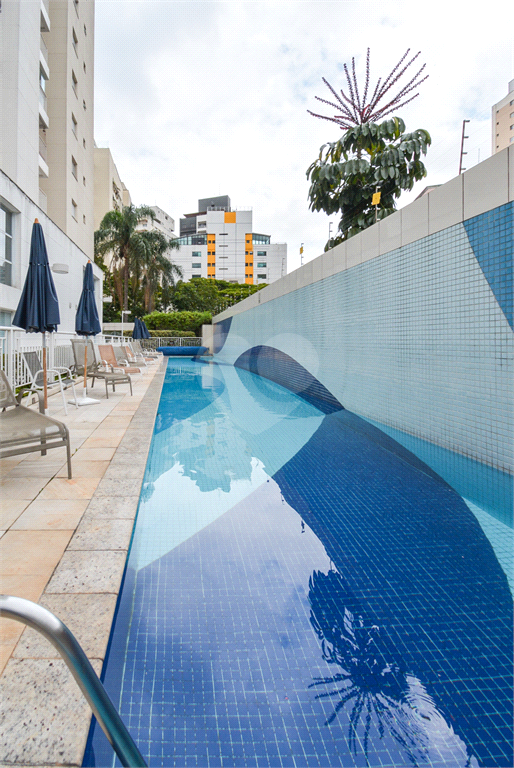 Venda Apartamento São Paulo Vila Olímpia REO950453 41