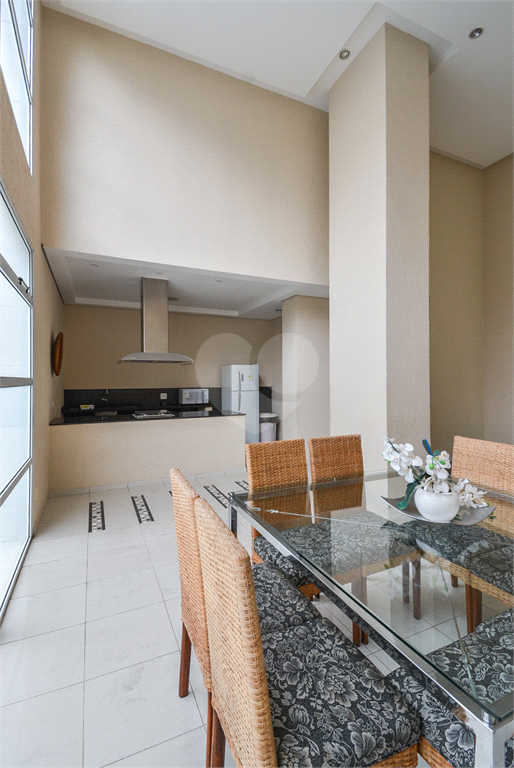 Venda Apartamento São Paulo Vila Olímpia REO950453 43