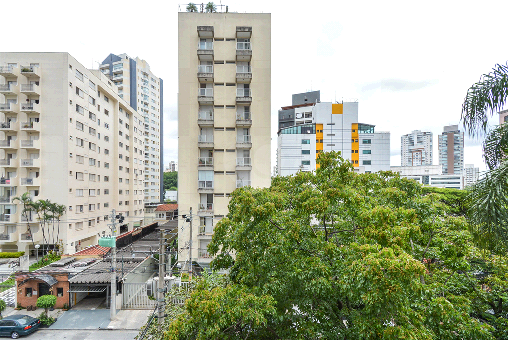 Venda Apartamento São Paulo Vila Olímpia REO950453 18