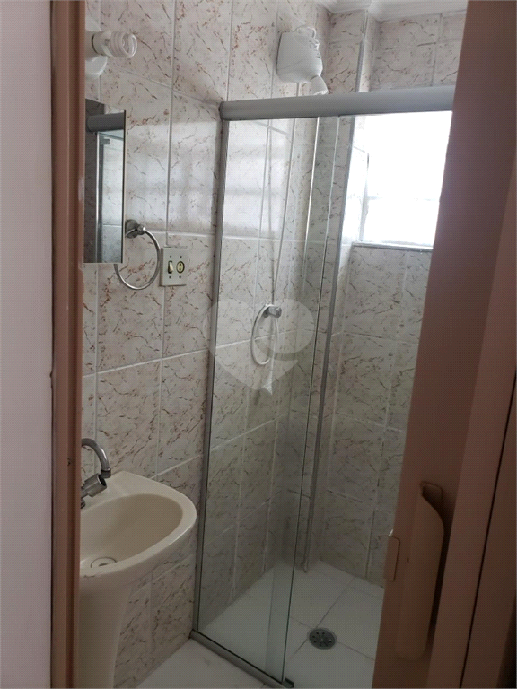 Venda Apartamento São Paulo Santa Cecília REO950462 10