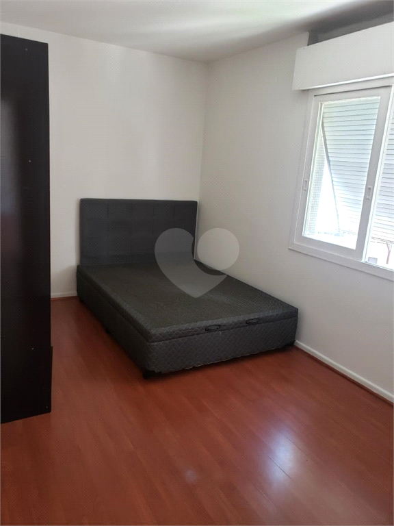 Venda Apartamento São Paulo Santa Cecília REO950462 6