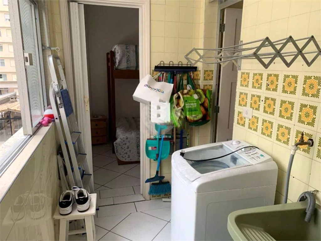 Venda Apartamento Guarujá Pitangueiras REO950477 17