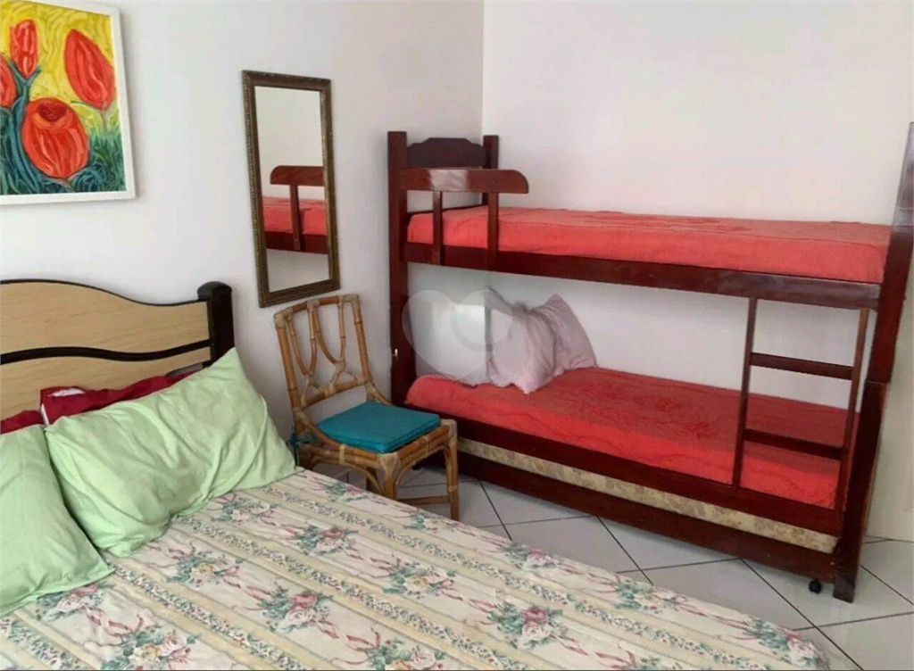 Venda Apartamento Guarujá Pitangueiras REO950477 30