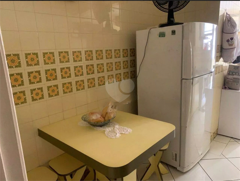 Venda Apartamento Guarujá Pitangueiras REO950477 21