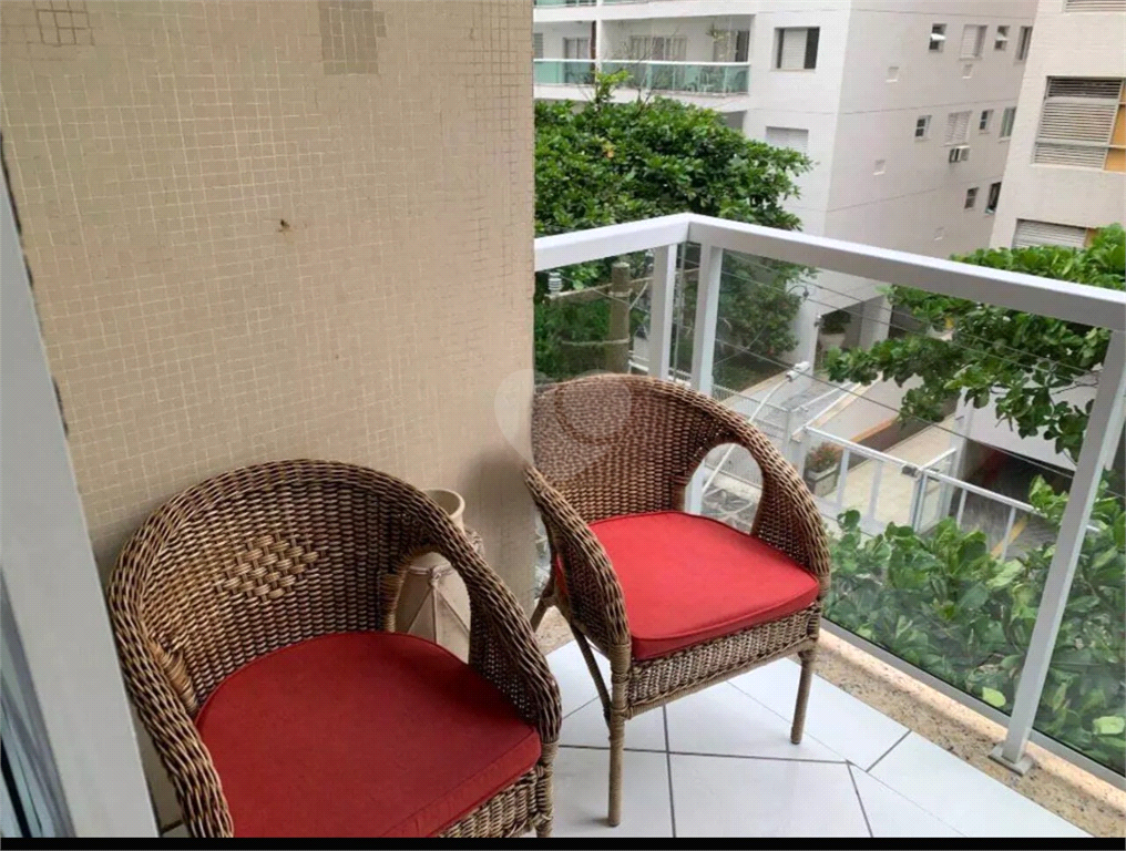 Venda Apartamento Guarujá Pitangueiras REO950477 5