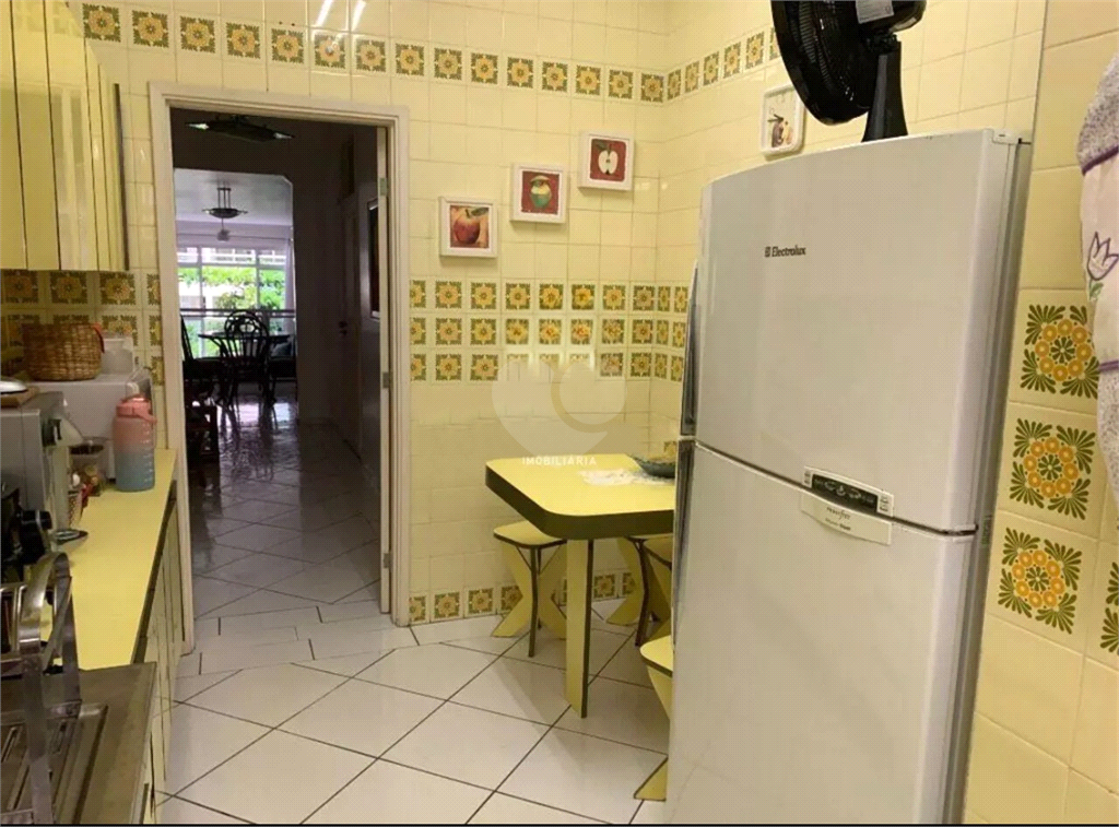 Venda Apartamento Guarujá Pitangueiras REO950477 19