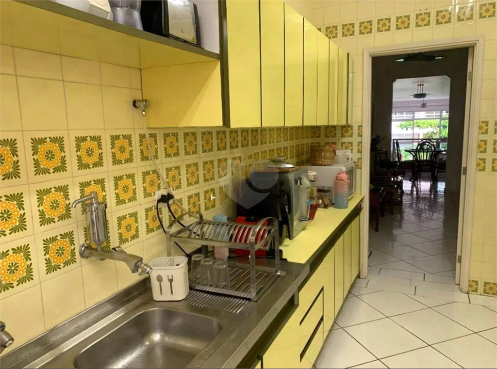 Venda Apartamento Guarujá Pitangueiras REO950477 18