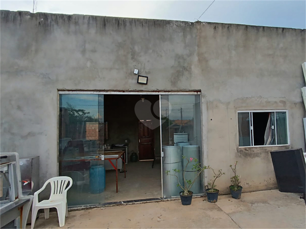 Venda Casa Sinop Residencial Jardim Araguaia REO950480 4