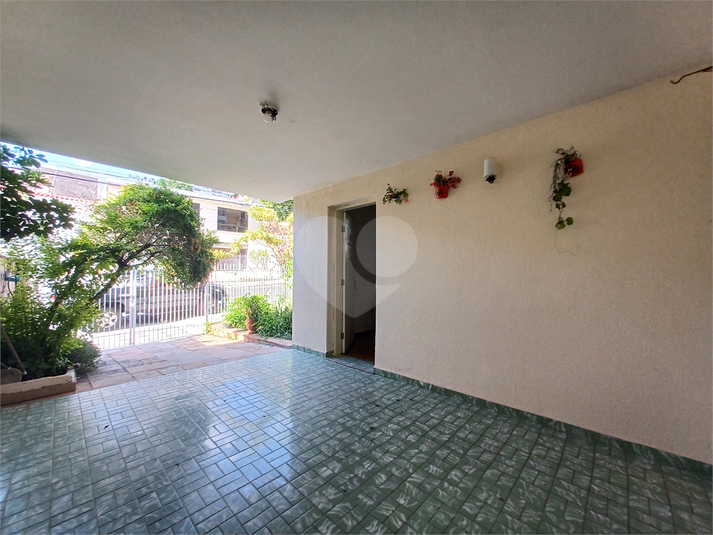 Venda Casa térrea Sorocaba Vila Trujillo REO950482 2