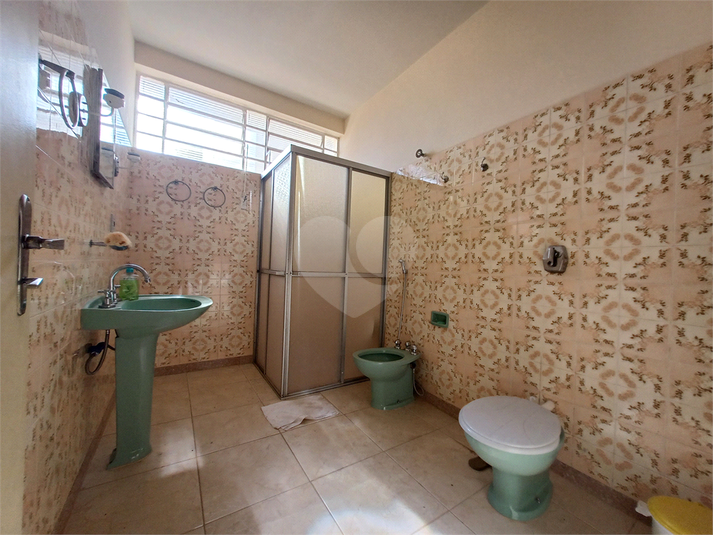 Venda Casa térrea Sorocaba Vila Trujillo REO950482 16