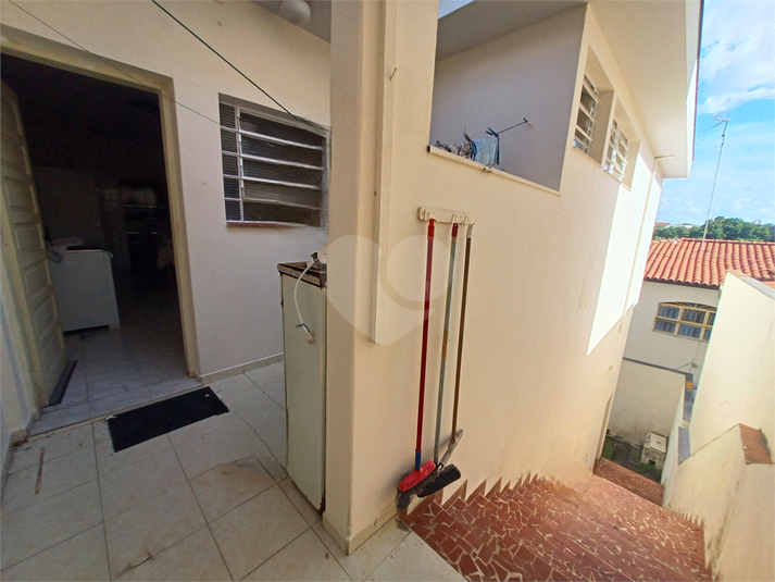 Venda Casa térrea Sorocaba Vila Trujillo REO950482 23