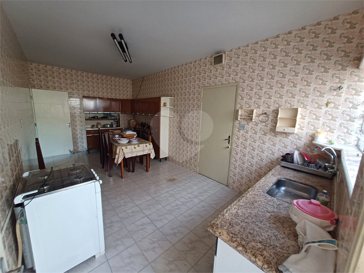 Venda Casa térrea Sorocaba Vila Trujillo REO950482 21