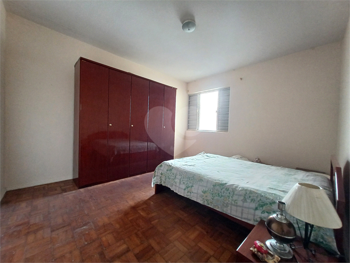 Venda Casa térrea Sorocaba Vila Trujillo REO950482 14