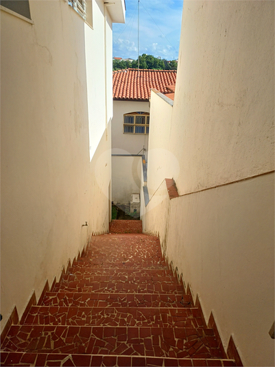 Venda Casa térrea Sorocaba Vila Trujillo REO950482 24