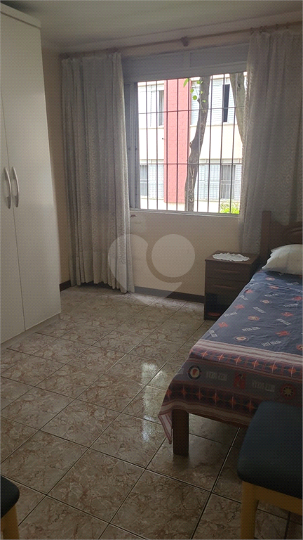 Venda Apartamento São Paulo Vila Pereira Cerca REO950484 16