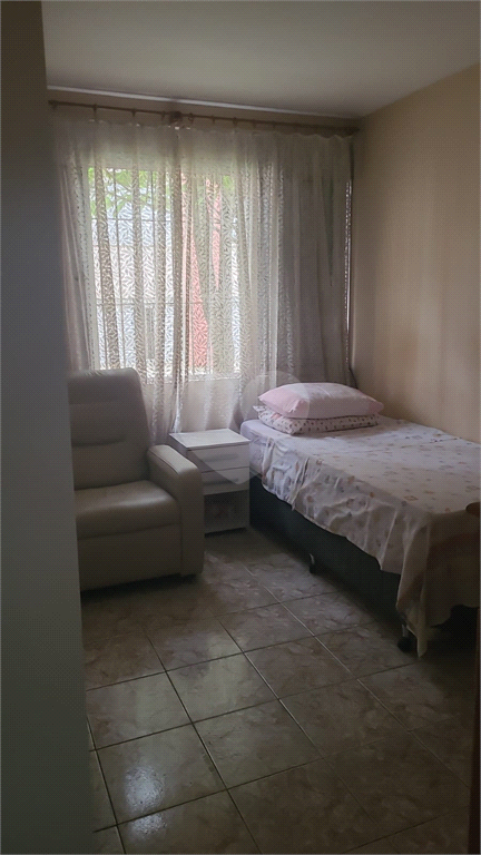 Venda Apartamento São Paulo Vila Pereira Cerca REO950484 17