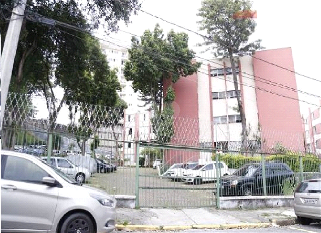 Venda Apartamento São Paulo Vila Pereira Cerca REO950484 6