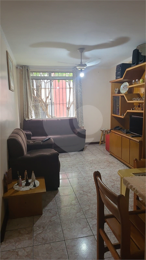 Venda Apartamento São Paulo Vila Pereira Cerca REO950484 11