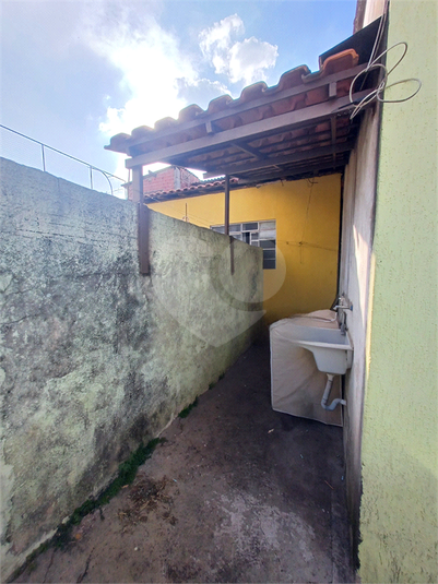 Venda Prédio inteiro Sorocaba Jardim Planalto REO950492 27