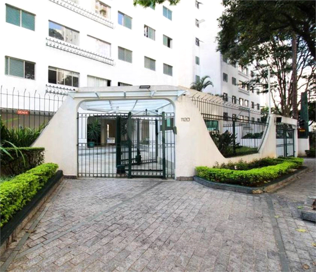 Venda Apartamento São Paulo Moema REO950494 39