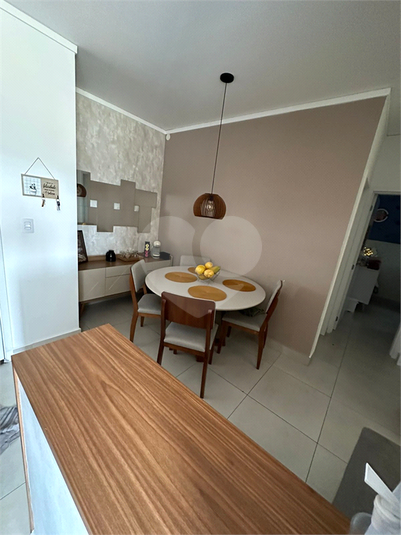 Venda Apartamento Indaiatuba Jardim Casablanca REO950511 9